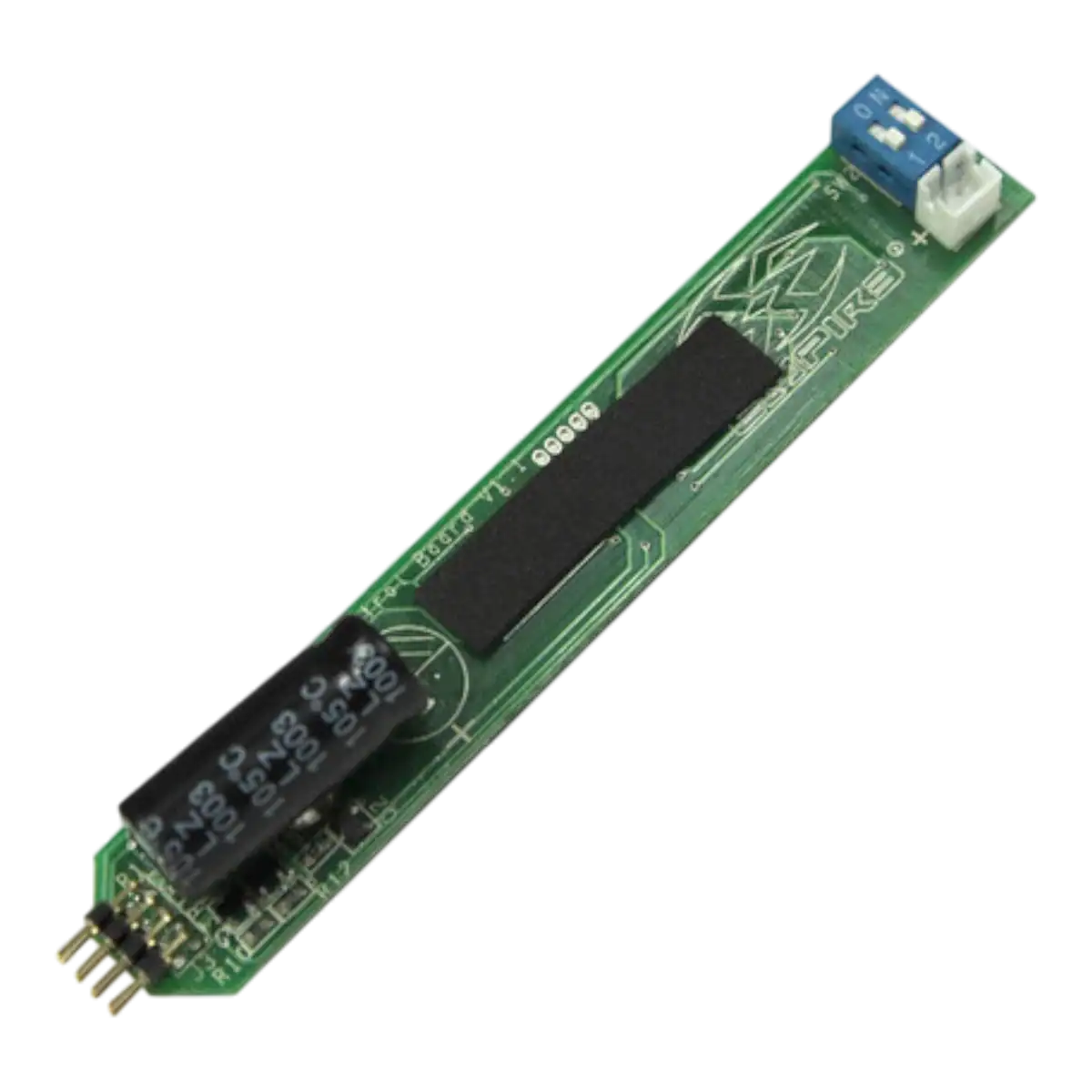 empire mini / axe shockwave replacement board | new