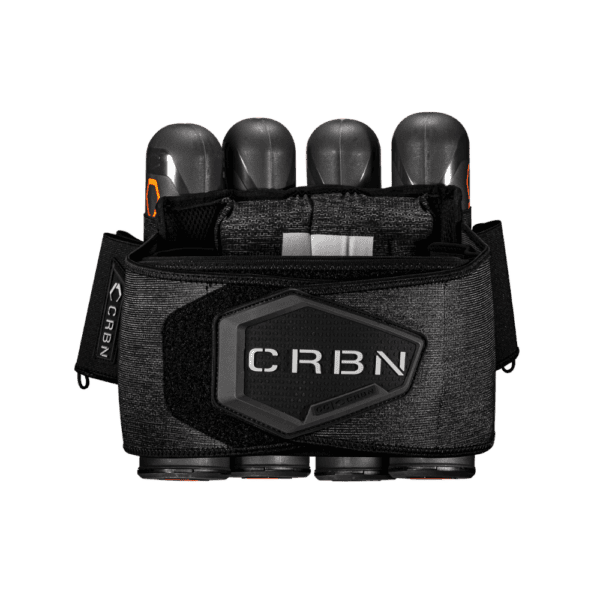 Brand new CC Harness Black Heather Large XL paintball pod pack.