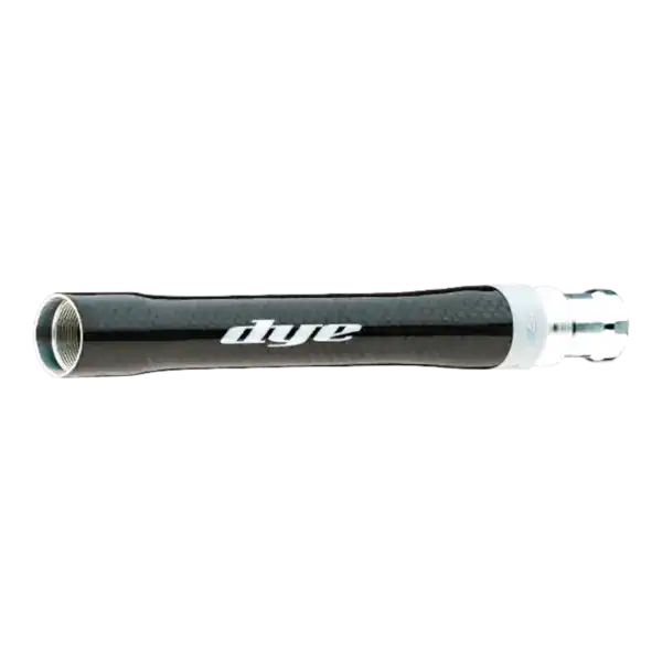 dye carbon fiber s boomstick barrel back | cfs .684 | new
