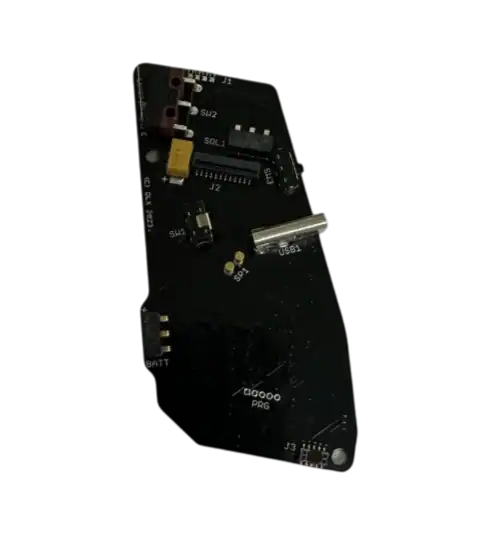 luxe replacement board | iodl | new
