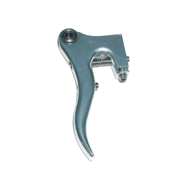 Brand new black Critical Proto PM6 Trigger upgrade component for paintball markers.