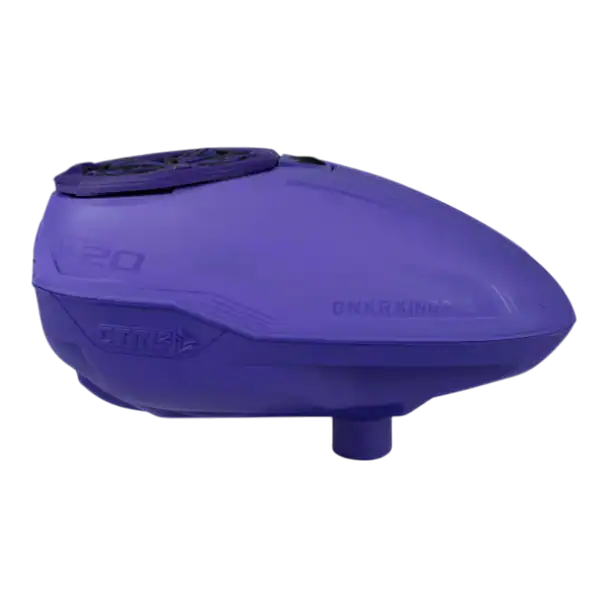bnkrkings ctrl 2 loader | dark purple | new