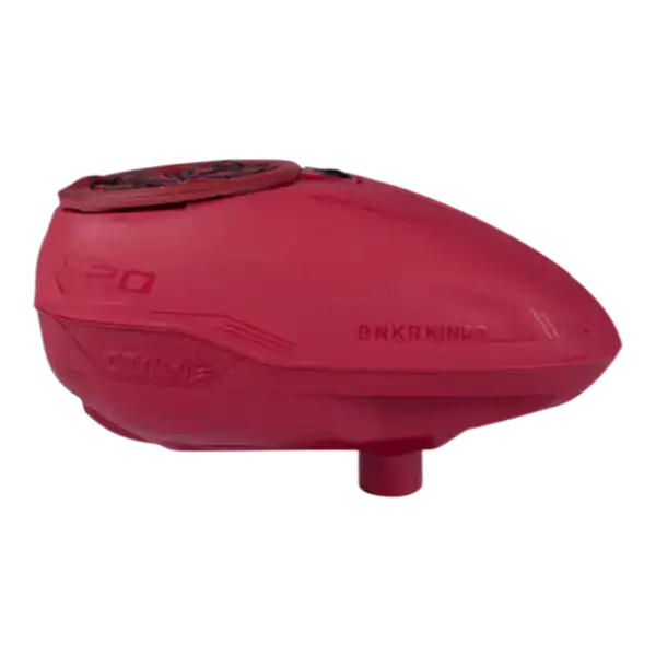 bnkrkings ctrl 2 loader | dark red | new
