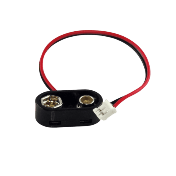 Brand new Dye DAM Battery Harness replacement power wire for paintball markers.