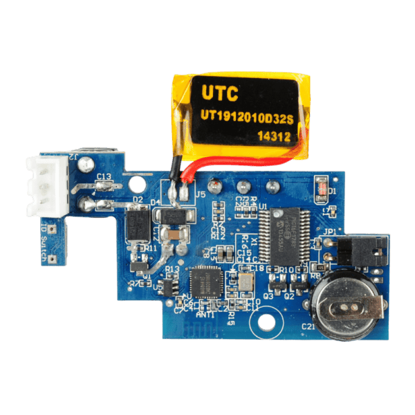 DYE DAM Box Rotor Replacement Circuit Board R93960001 for paintball loaders.
