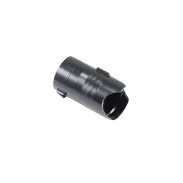 Dye DAM breach barrel carrier 2 tactical paintball marker replacement component.
