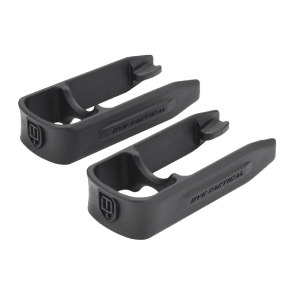 dye dam magazine speed loops (2 pack) | new