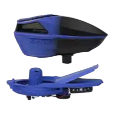 virtue spire v loader | blue black fade | new