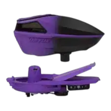 virtue spire v loader | purple black fade | new