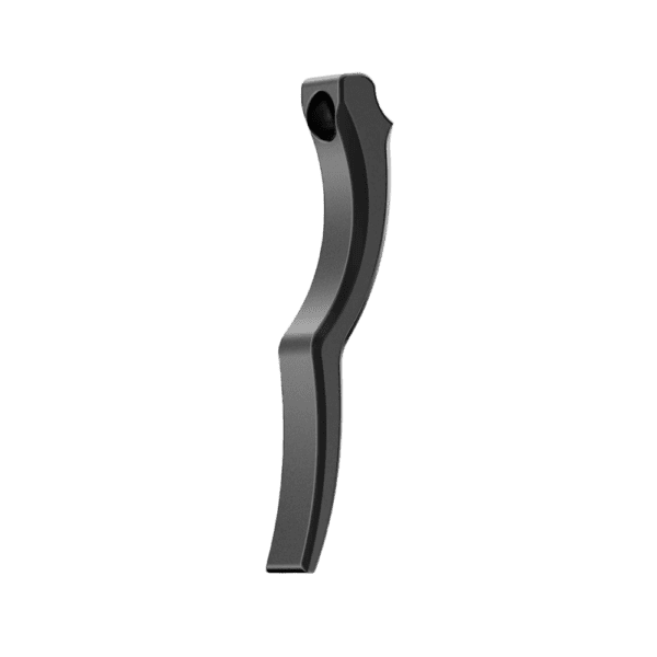 Brand new DYE Switchblade Trigger Deuce Blade modular upgrade component for paintball markers.