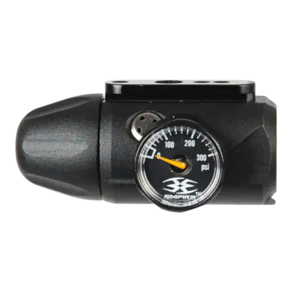 empire axe 2.0 | pro | mini gs regulator | dust black