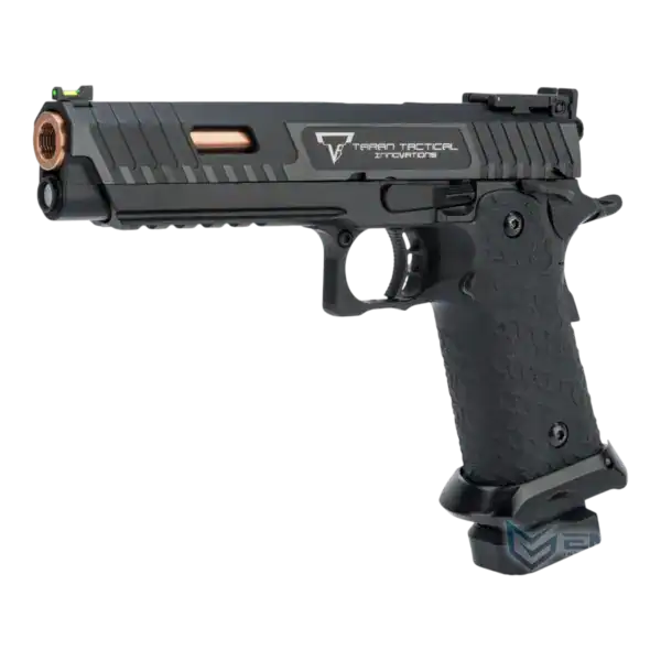 emg tti jw3 combat master 2011 gas blowback training pistol | co2 version | new