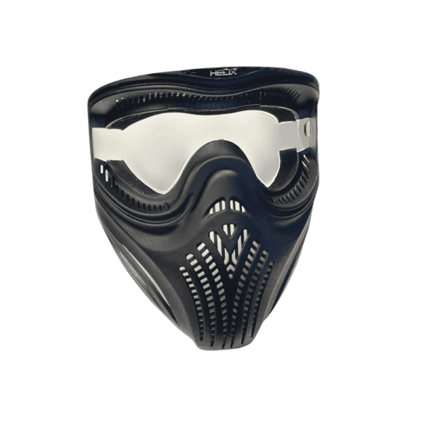 Empire Helix MASK ONLY - WITH FOAM paintball mask shell without lens or strap.
