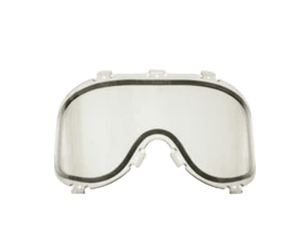 Empire X-Ray Thermal Lens Clear dual pane replacement for Empire and Extreme Rage goggles.