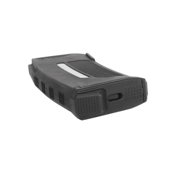 PTS EPM1 Magazine Black polymer mag for tactical cross-training paintball.