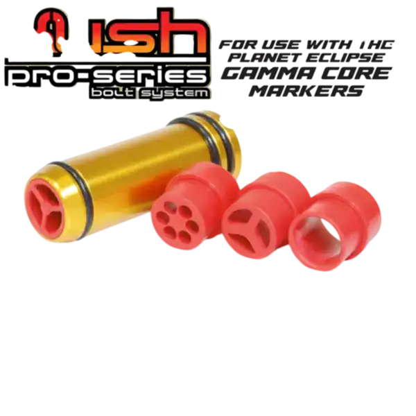 TechT KUSH Pro Bolt Upgrade | Mini / AXE / SYX / Defender | New