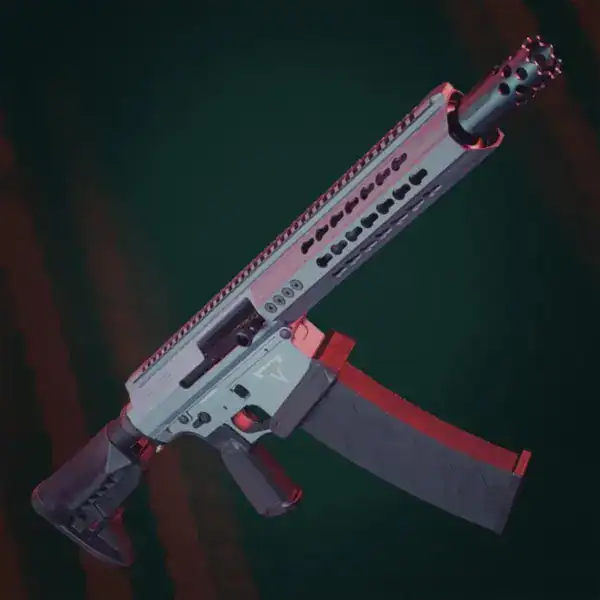 TTI JW4 Dracarys Gen-12 MTW HPA tactical shotgun replica.