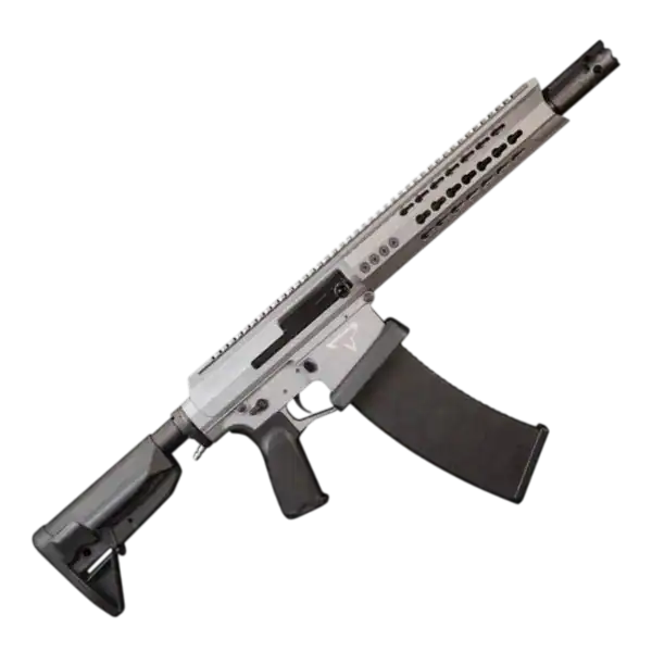 tti jw4 dracarys gen 12 mtw hpa shotgun | grey | new