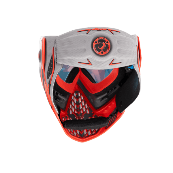 dye i5 goggle | shadow fire | new