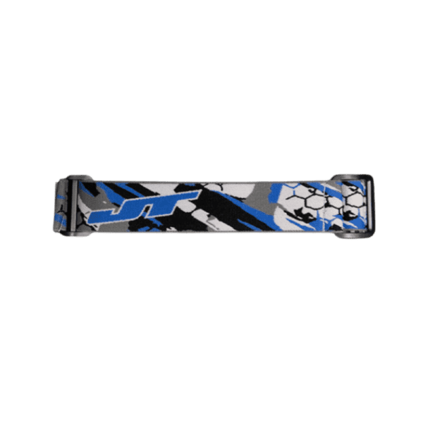 JT, Goggle Straps, Blue, New Gear, Mask Parts, Spectra, Canada Paintball