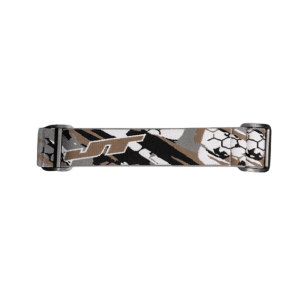 JT, Goggle Straps, Brown, New Gear, Mask Parts, Spectra, Canada Paintball