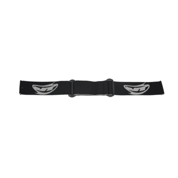 JT Original Replacement Strap in Black for Spectra paintball masks.