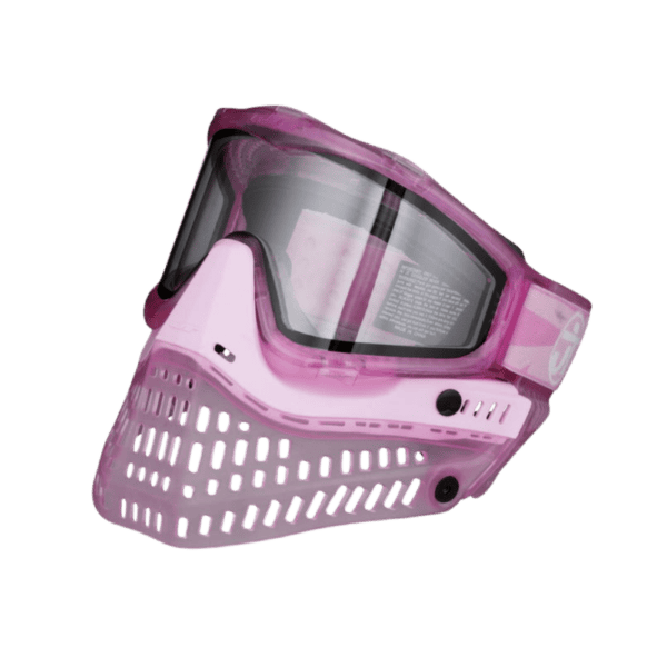 JT, ProFlex LE, Ice Birthstone, Opal, Paintball Mask, New Gear, Paintball Gear Canada
