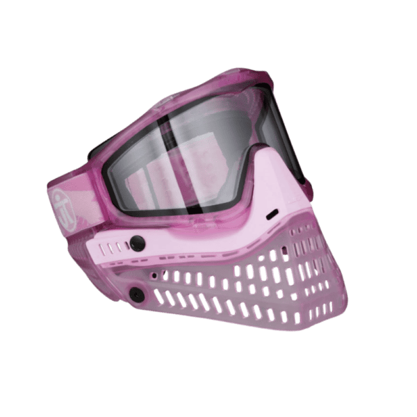 JT, ProFlex LE, Ice Birthstone, Opal, Paintball Mask, New Gear, Paintball Gear Canada