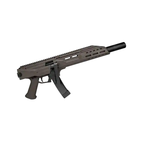 actionsportgames cz scorpion evo 3 a1 b.e.t. carbine airsoft aeg | flat dark earth | new