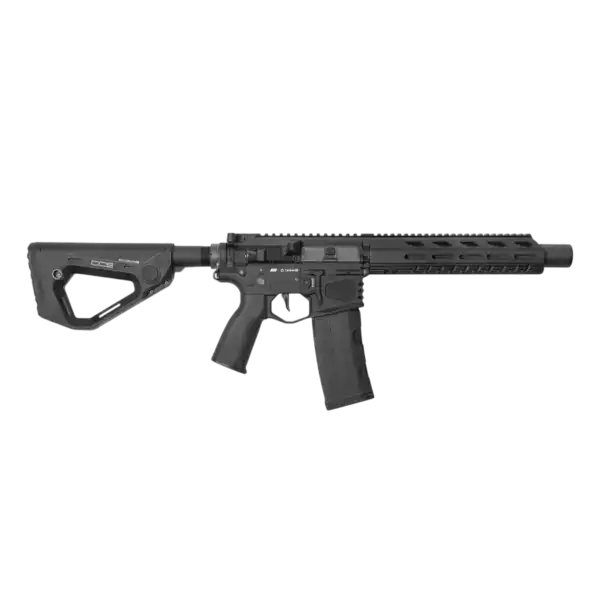 ActionSportGames H-15 B.E.T. Hybrid Series ProLine AEG airsoft rifle in matte black.