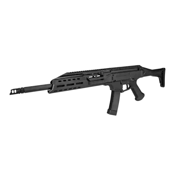 actionsportgames cz scorpion evo 3 a1 airsoft aeg submachine gun | black | new