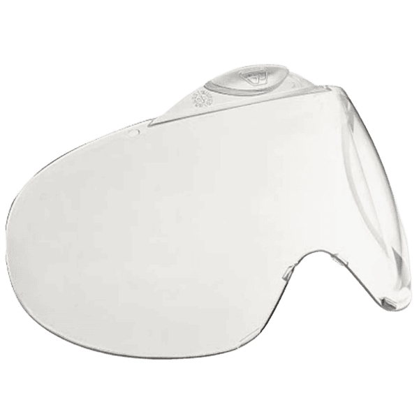 Proto Single Lens Clear variant for Proto Switch goggle system.