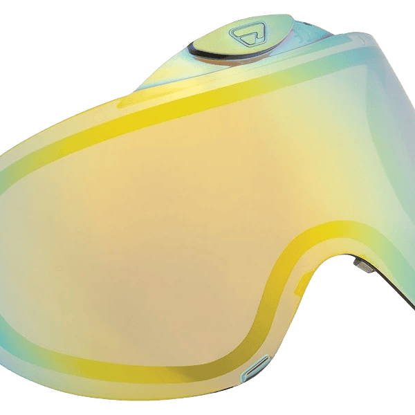 Proto Thermal Lens Northern Lights variant for Proto Switch EL and FS goggle systems.