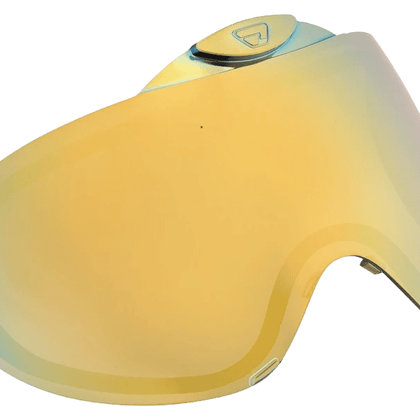 Proto Thermal Lens Sunrise Fade variant for Proto Switch EL and FS goggle systems.