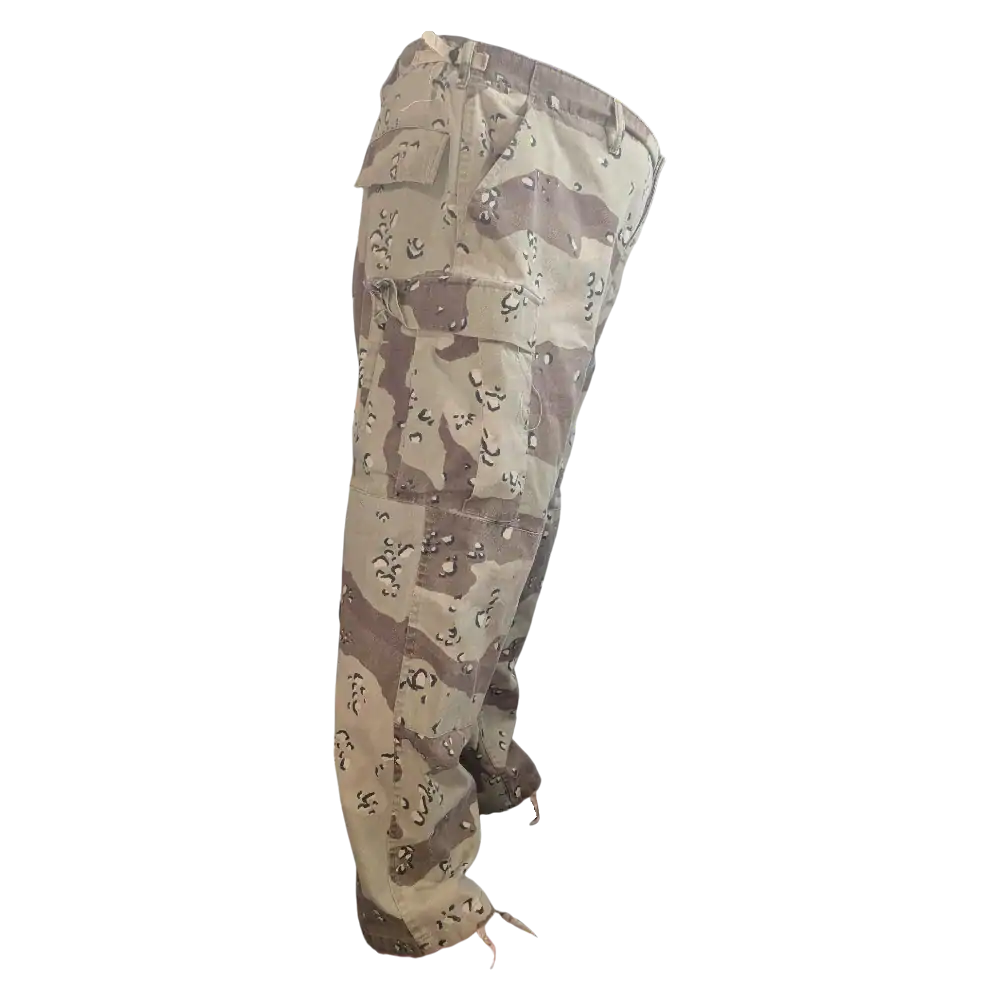 tactical woodsball pants