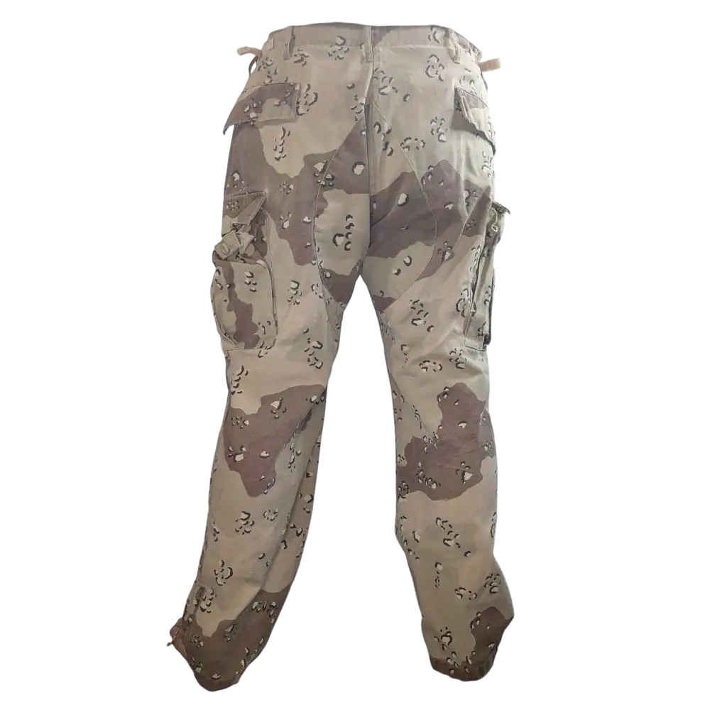 tactical woodsball pants