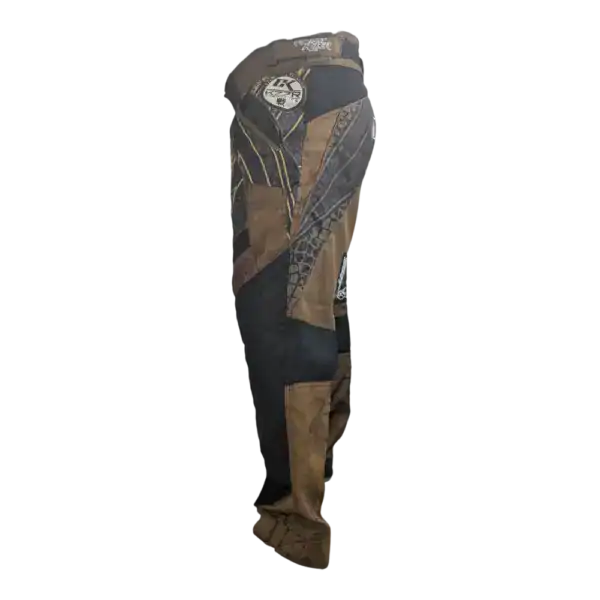 contract killer paintball pants, l (38 40), raptor used