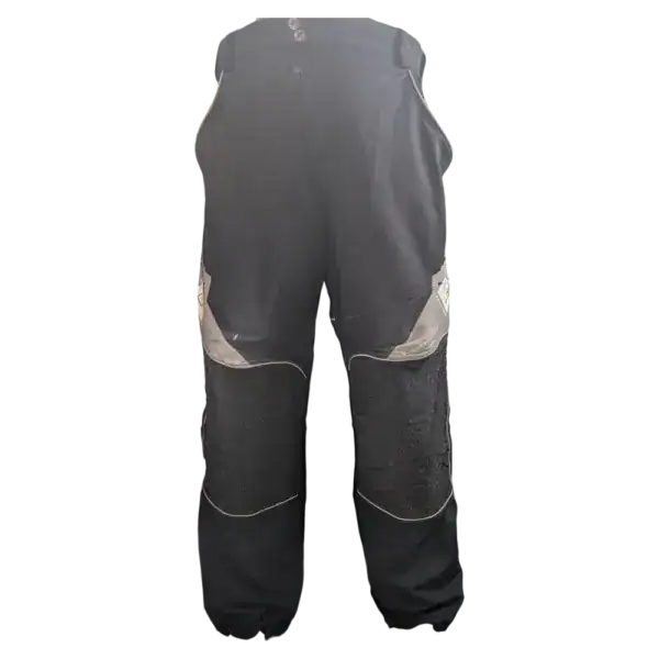 planet eclipse program series paintball pants, 4xl (48), grey used