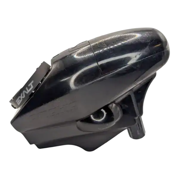 hk army pinokio paintball hopper, black used