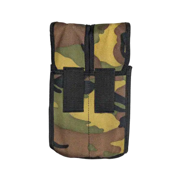 extreme rage pod pod carrier, camo used