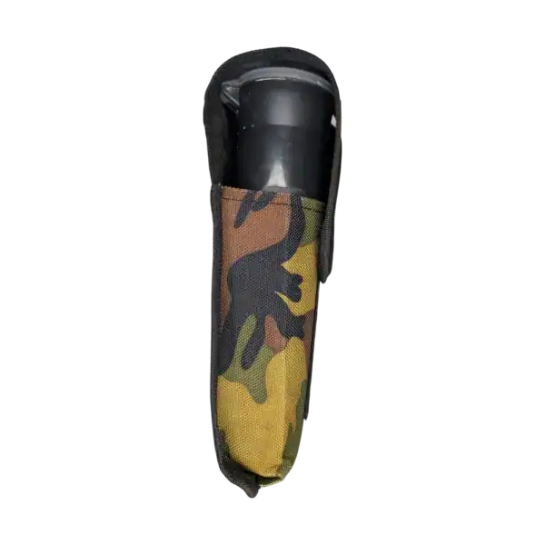 extreme rage pod pod carrier, camo used