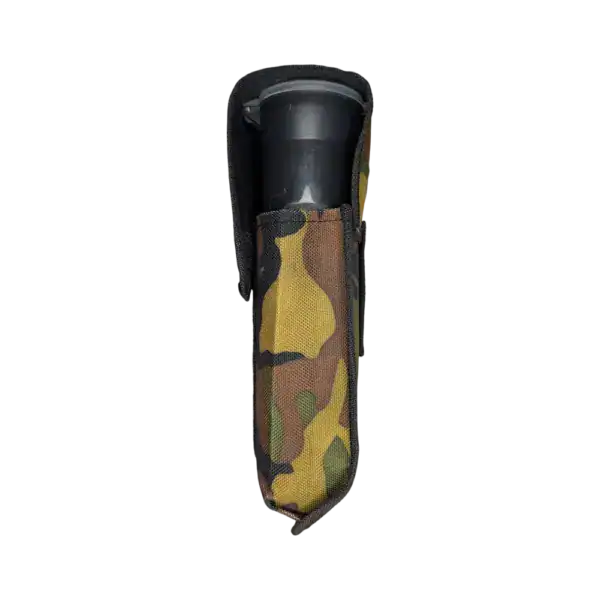 extreme rage pod pod carrier, camo used