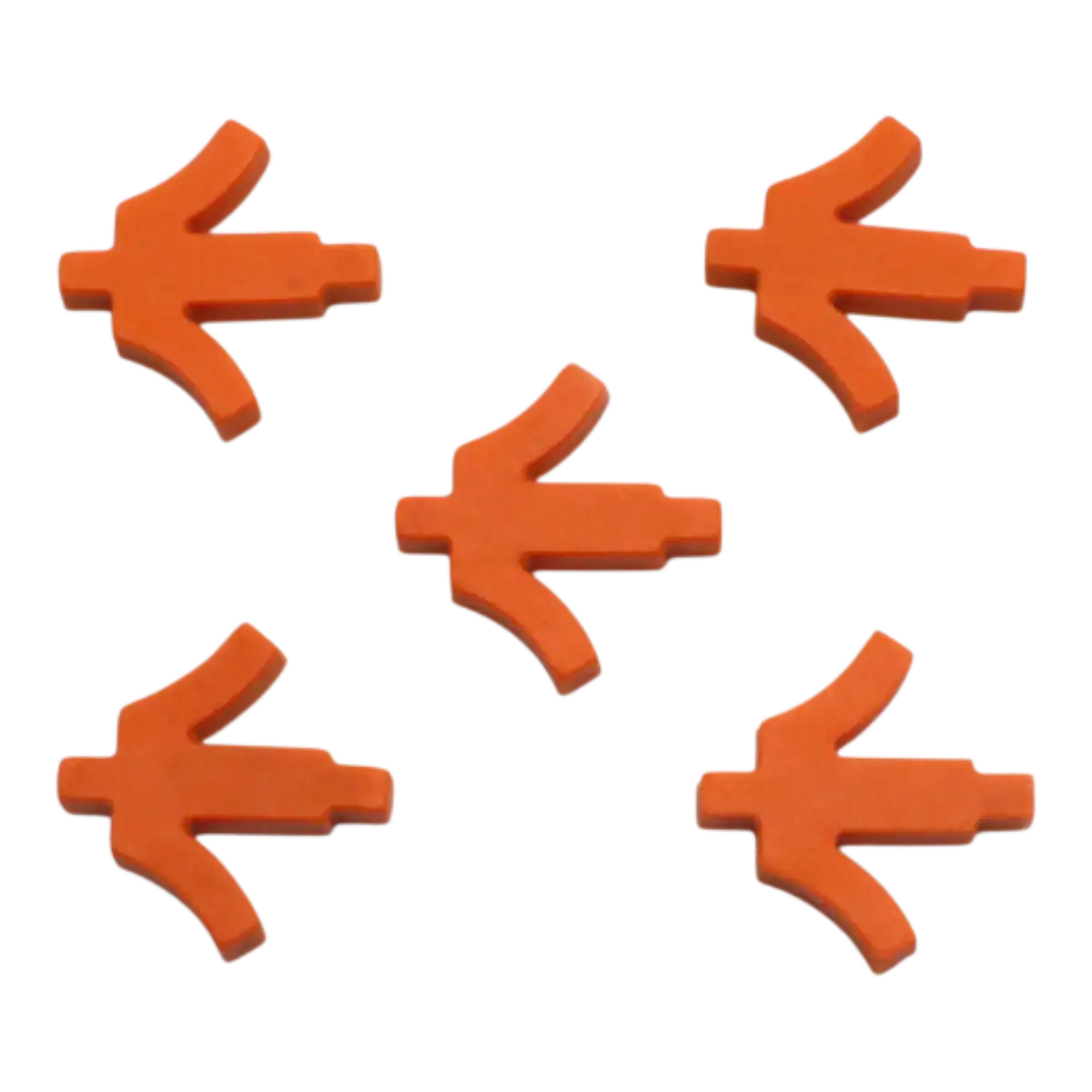 empire battle tested ball latch detent | 5 pack | new