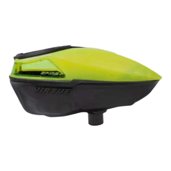 virtue spire v loader | dust crystal acid black ltd | new