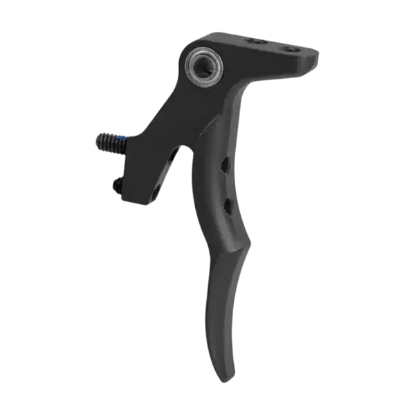 exalt deuce trigger for dlx luxe tm40 | black | new