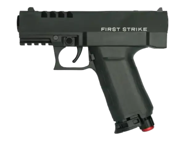 First Strike XP Paintball Pistol | Black | New
