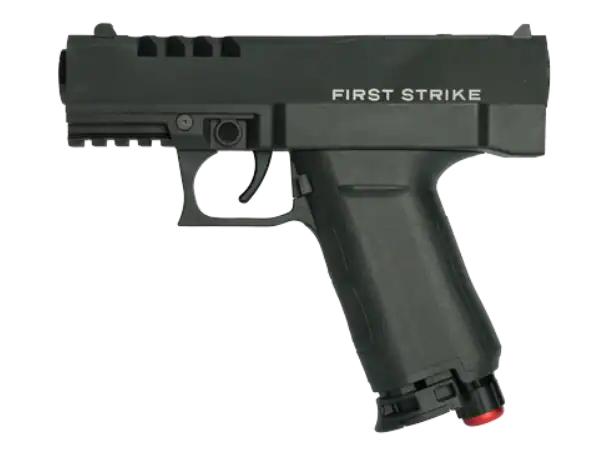 First Strike XP Paintball Pistol | Black | New
