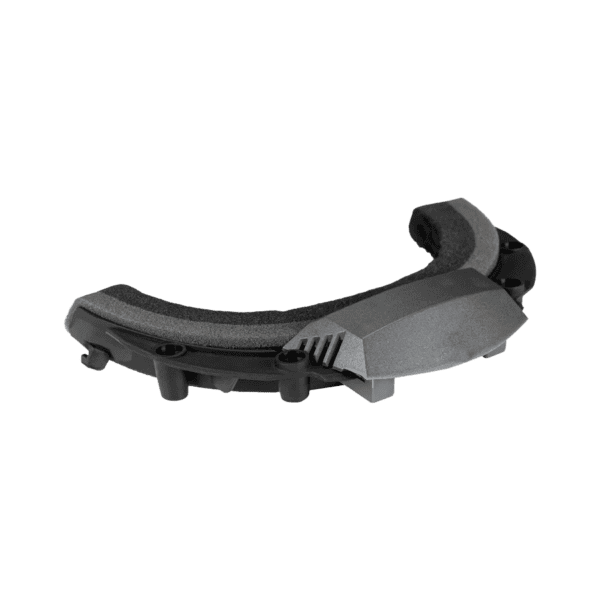 CRBN ZERO Storm Fan electronic anti-fog accessory for CRBN paintball goggles.