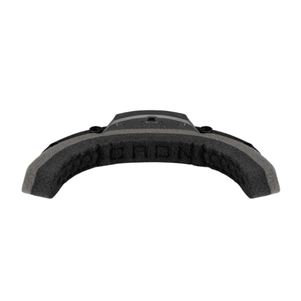 CRBN ZERO Storm Fan black paintball mask defogger attachment.