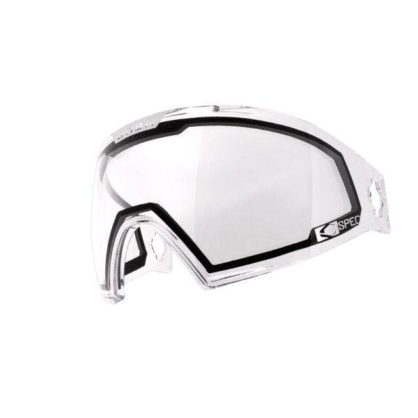 Bunkerkings ZERO GRX goggle system halftone pink more coverage paintball mask.